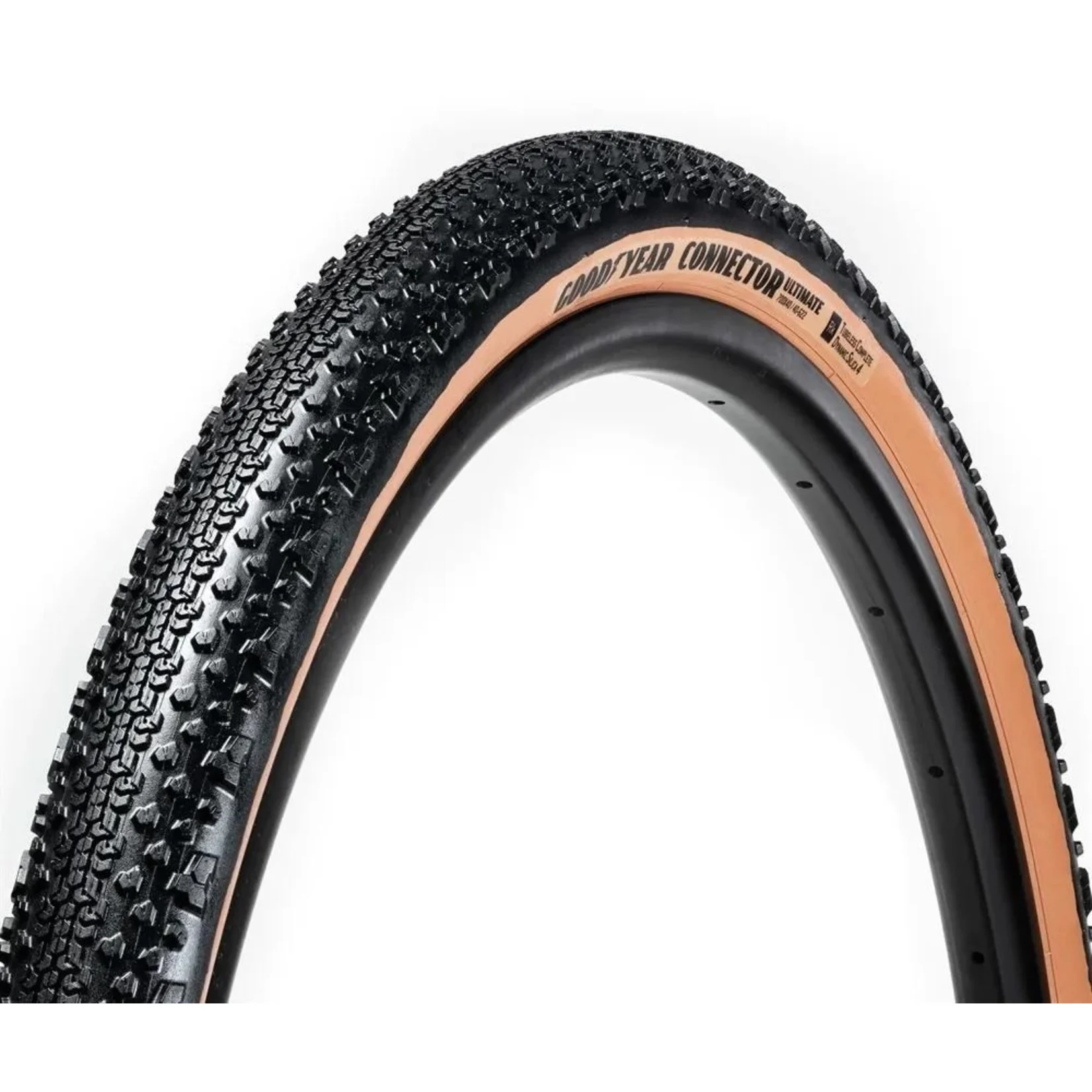 Goodyear Connector Ultimate Tubeless Tyre